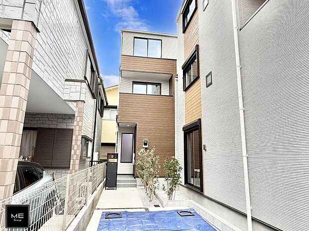 ■暮らしを豊かにする充実した仕様設備で快適に