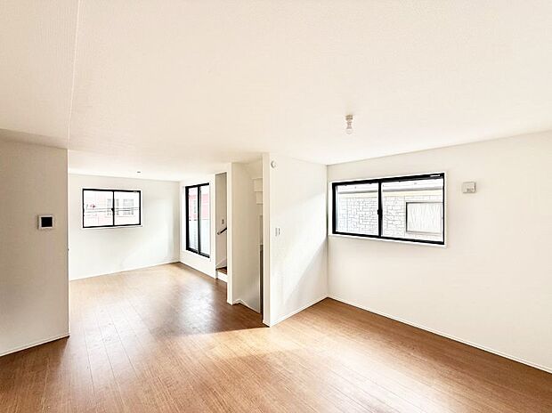 ■お気に入りの場所で、のんびりとした時間を