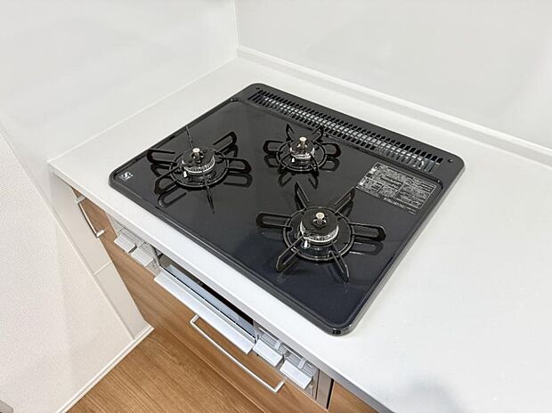 ■一度に多くの料理ができ便利で効率的