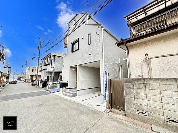 ■家族とのお出かけが楽しくなる環境です