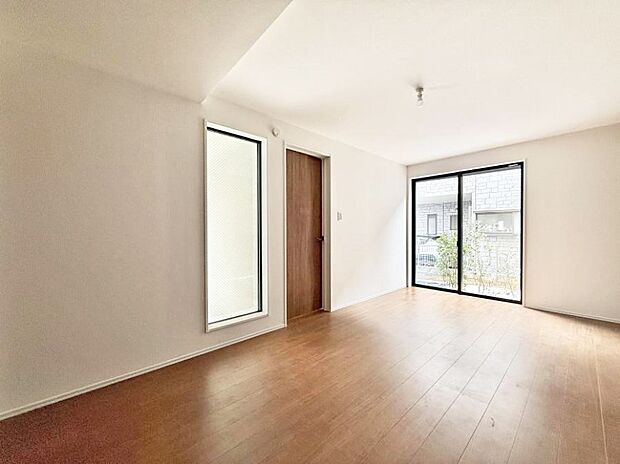 ■清潔感あふれるお部屋で毎日を快適に過ごせます