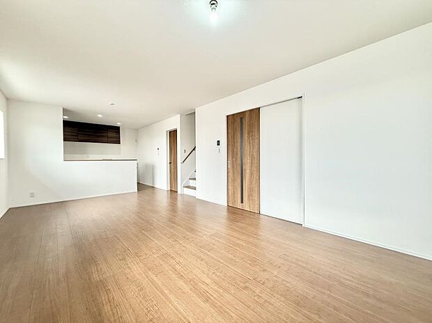 ■家族の時間を彩る、快適で癒される空間