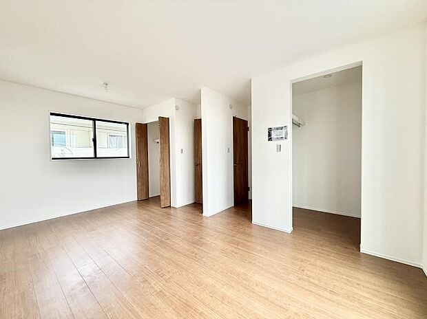 ■プライベート空間として静かで落ち着いた環境を提供してくれます