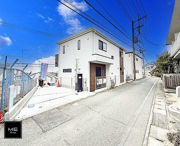 ■家族とのお出かけが楽しくなる環境です