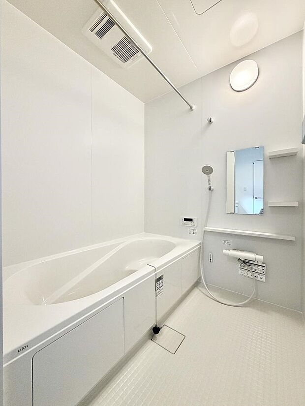 ■一日の疲れを癒す、心落ち着く空間です