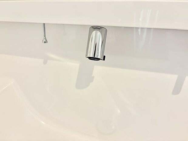 ■手洗いや顔を洗う時も快適に使える便利なシャワー