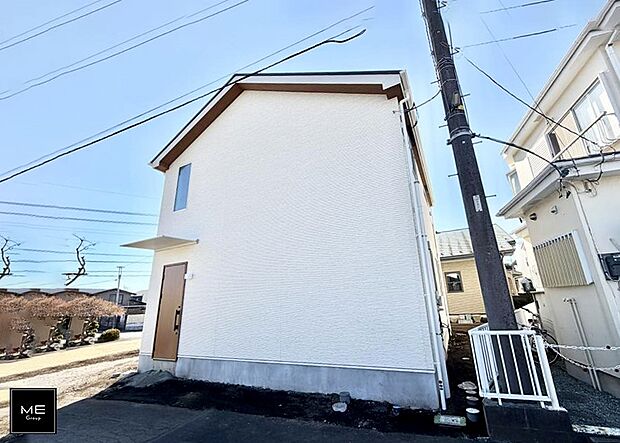 ■家族みんなが笑顔で過ごせる、安心感のある住まい