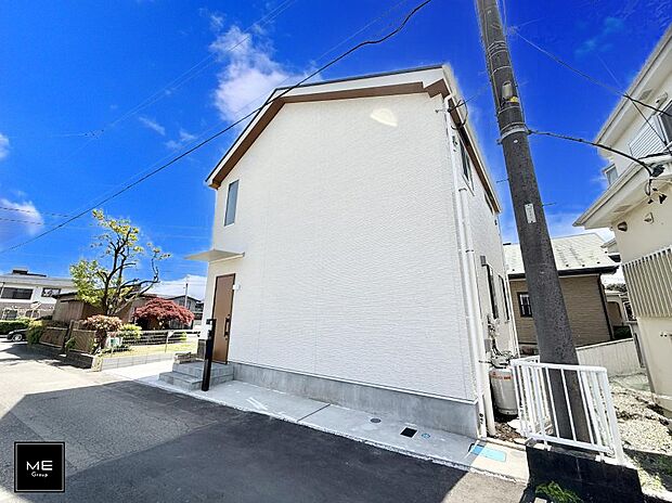 ■家族みんなが笑顔で過ごせる、安心感のある住まい