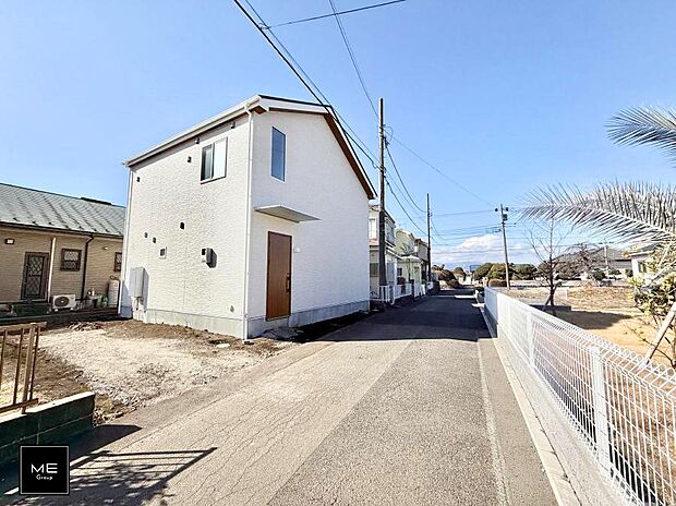 ■新しい時代の息吹を感じる、心地よい環境