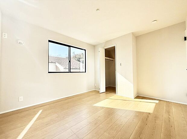 ■快適な環境で、日常の疲れを癒せる空間