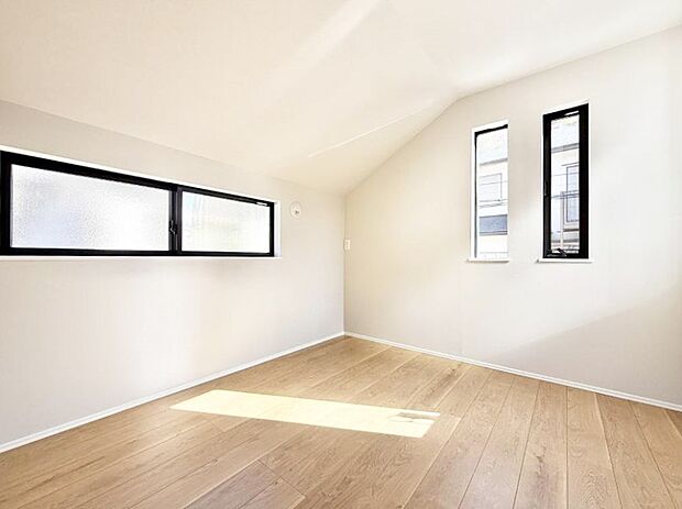 ■仕事や勉強のスペースに使うことで、集中しやすく静かな環境が整います