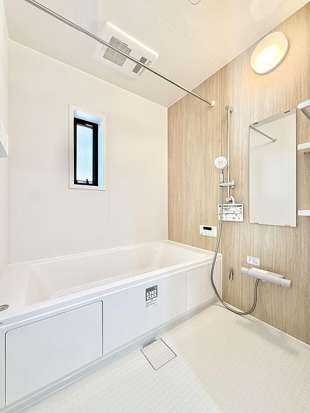 ■家族みんなが気持ちよく使える設計です