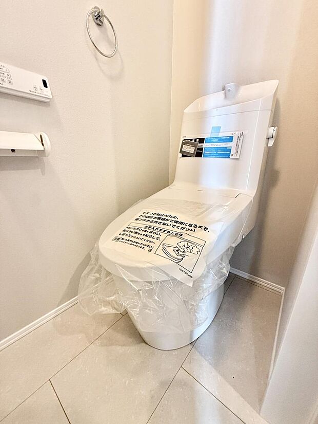 ■毎日使う場所だからこそ、清潔感溢れる空間