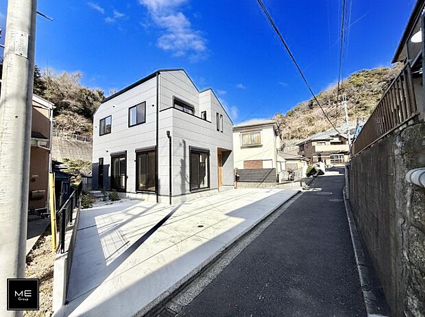 ■新しい住まい、街の新しい風景