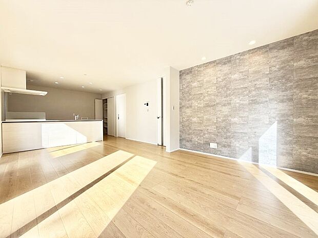 ■ふとした瞬間に幸せを感じる、心地よい場所