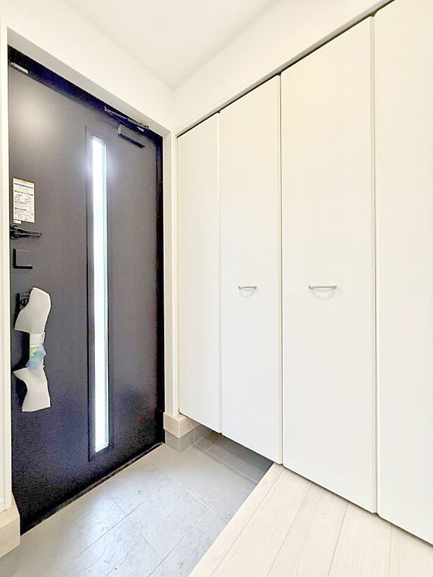 ■ 家族やゲストをやさしく迎える、心地よい空間