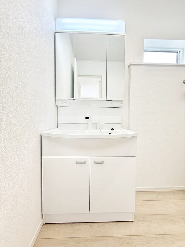 ■清潔感があり、気持ちよく使えます