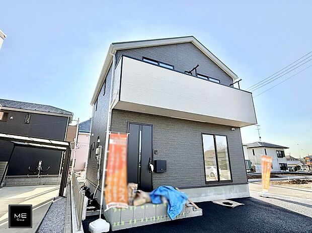 ■家族みんなが笑顔で過ごせる、安心感のある住まい
