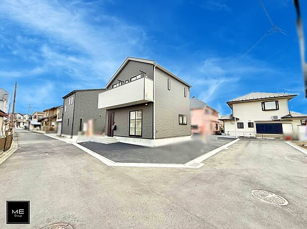 ■新しい時代の息吹を感じる、心地よい環境