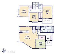 神奈川県相模原市緑区町屋２丁目