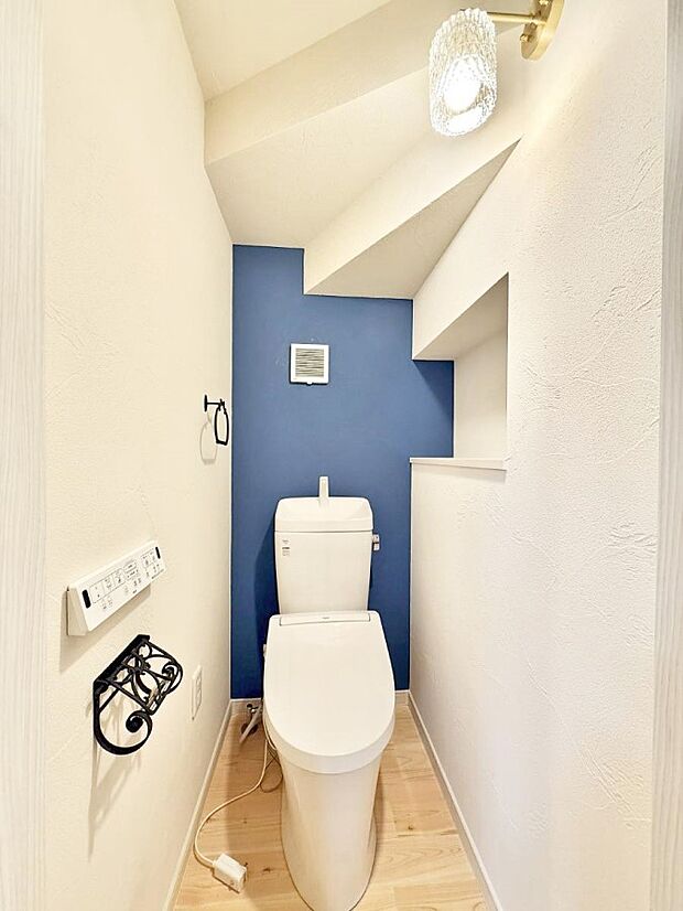 ■毎日使う場所だからこそ、清潔感溢れる空間