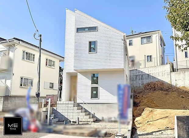 ■家族みんなが笑顔で過ごせる、安心感のある住まい