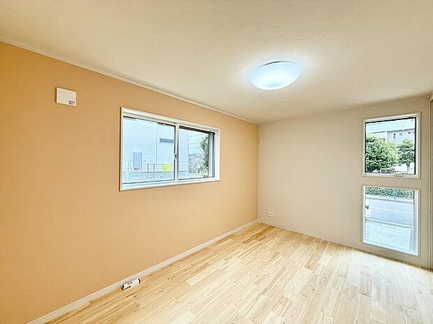 ■機能的で使いやすいお部屋で毎日を快適に