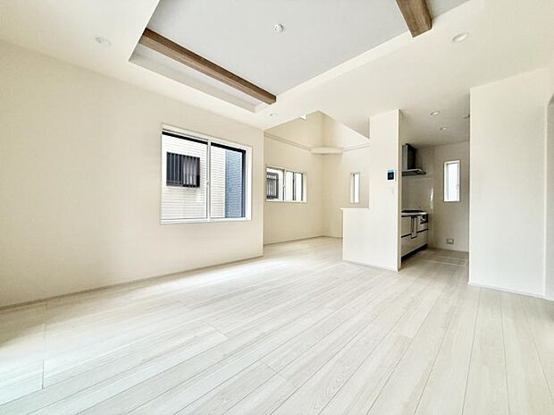 ■自然と会話が生まれる、心地よいひととき