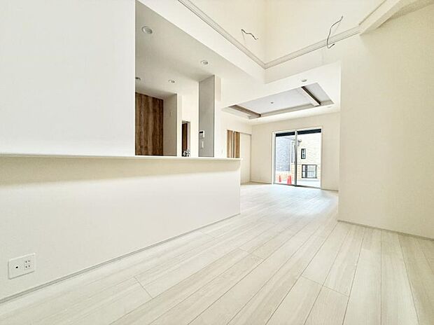 ■家族の時間を彩る、快適で癒される空間