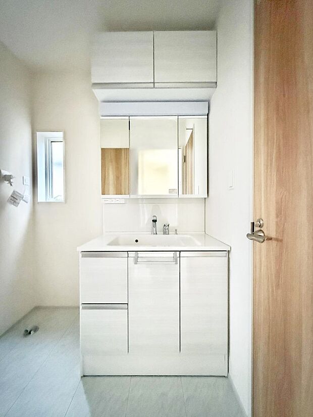 ■清潔感があり、気持ちよく使えます