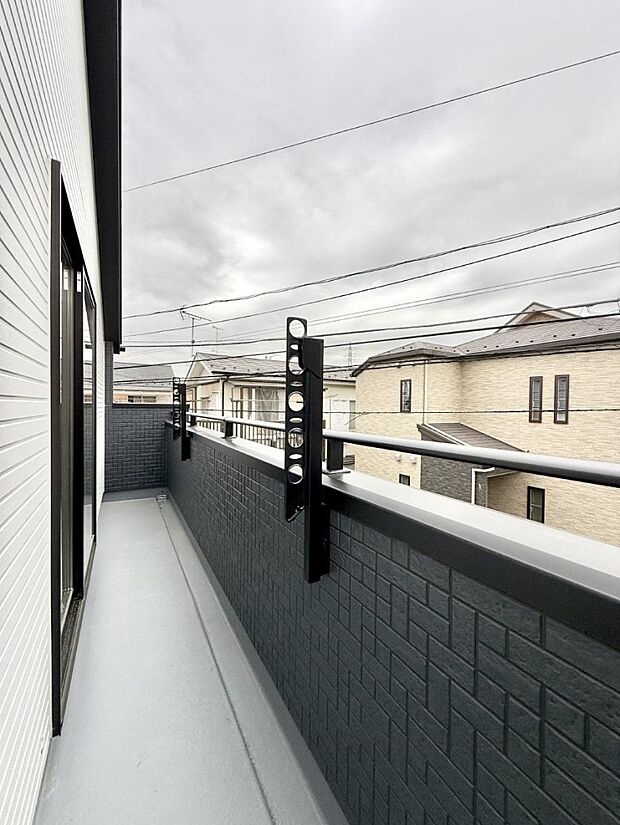 ■ 朝のコーヒーや夜の星空を楽しむ、癒しの場所