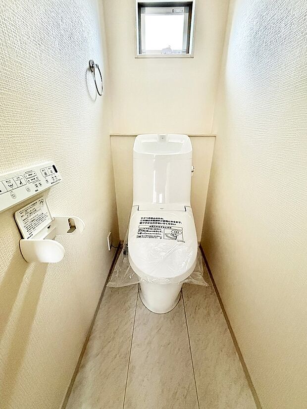 ■毎日使う場所だからこそ、清潔感溢れる空間