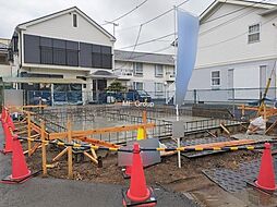 神奈川県茅ヶ崎市赤羽根