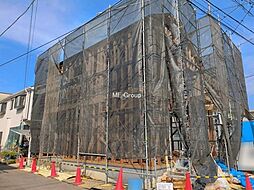 神奈川県茅ヶ崎市赤羽根