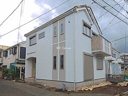 神奈川県茅ヶ崎市赤羽根