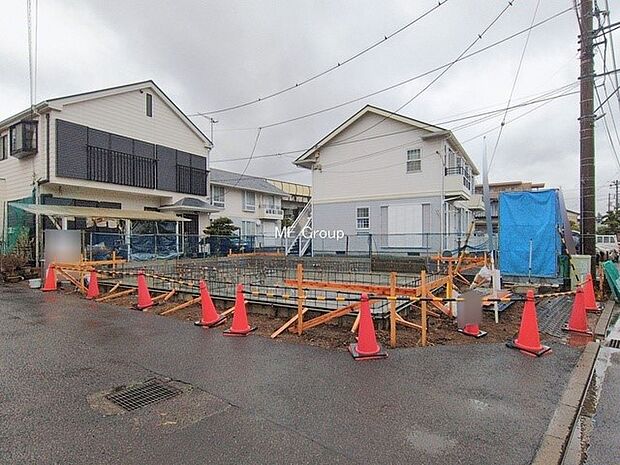 ■新しい暮らしが始まる場所で、家族の絆を深める