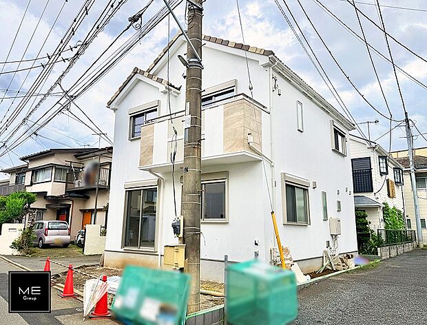 ■新しい暮らしが始まる場所で、家族の絆を深める
