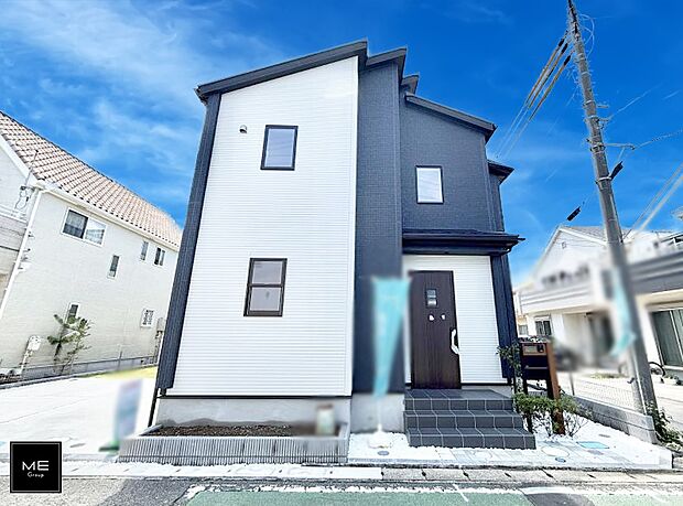 2号棟 ■新しい暮らしが始まる場所で、家族の絆を深める