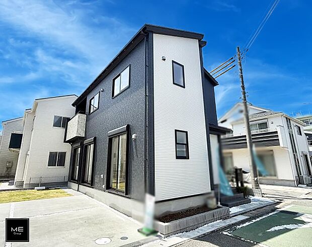 2号棟 ■暮らしを豊かにする充実した仕様設備で快適に