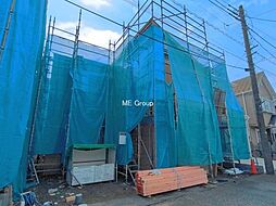 神奈川県平塚市虹ケ浜