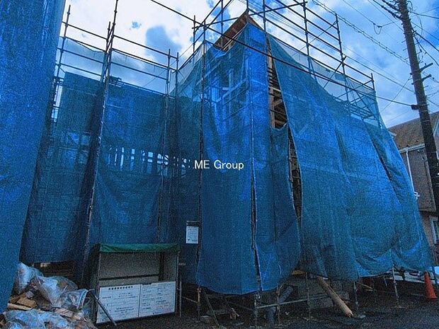 ■暮らしを豊かにする充実した仕様設備で快適に