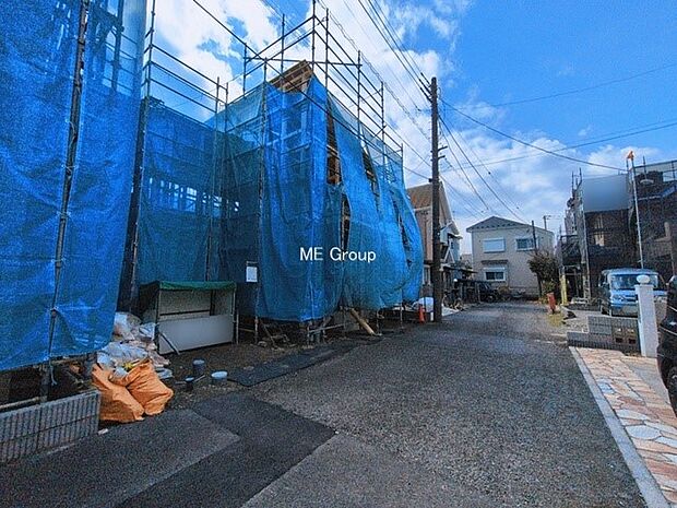 ■この道を歩けば、毎日が少し特別になる