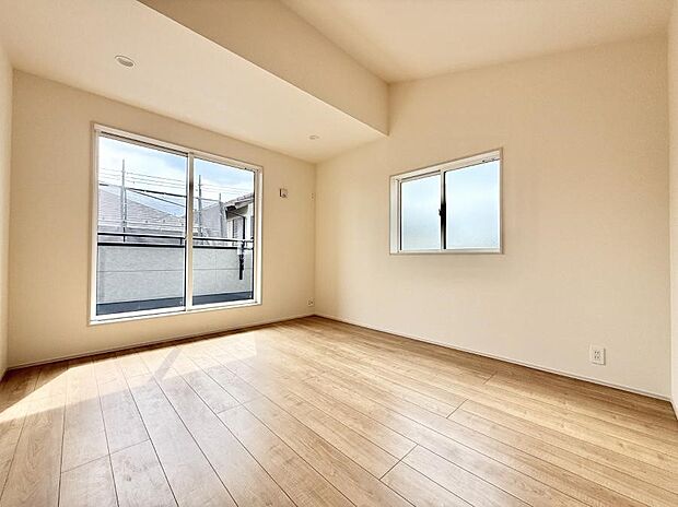 ■心地よい雰囲気が漂う落ち着いた空間