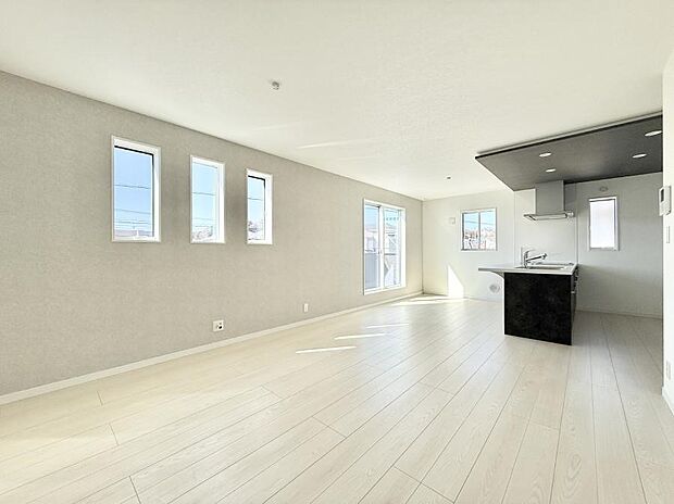 ■自然と会話が生まれる、心地よいひととき