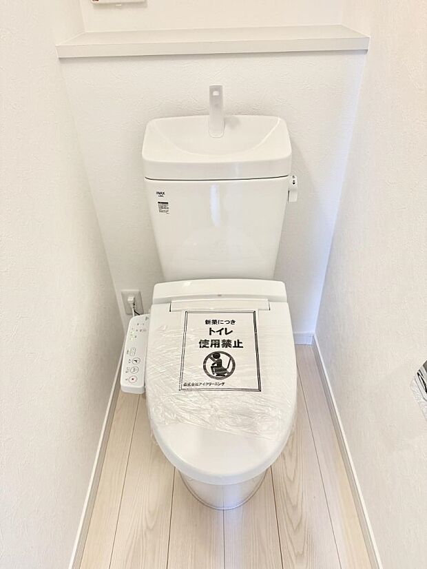 ■毎日使う場所だからこそ、清潔感溢れる空間