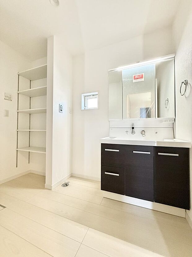 ■清潔感があり、気持ちよく使えます