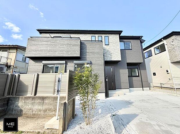 ■家族みんなが笑顔で過ごせる、安心感のある住まい