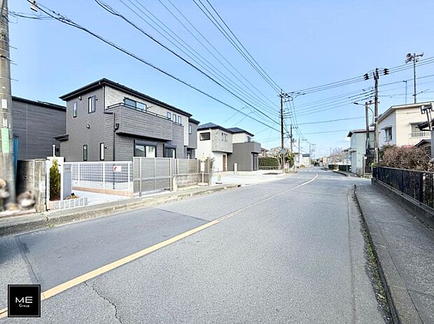 ■新しい時代の息吹を感じる、心地よい環境