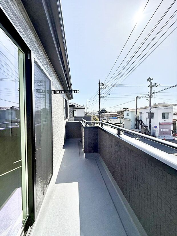 ■ 朝のコーヒーや夜の星空を楽しむ、癒しの場所