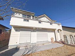 東京都八王子市元八王子町２丁目